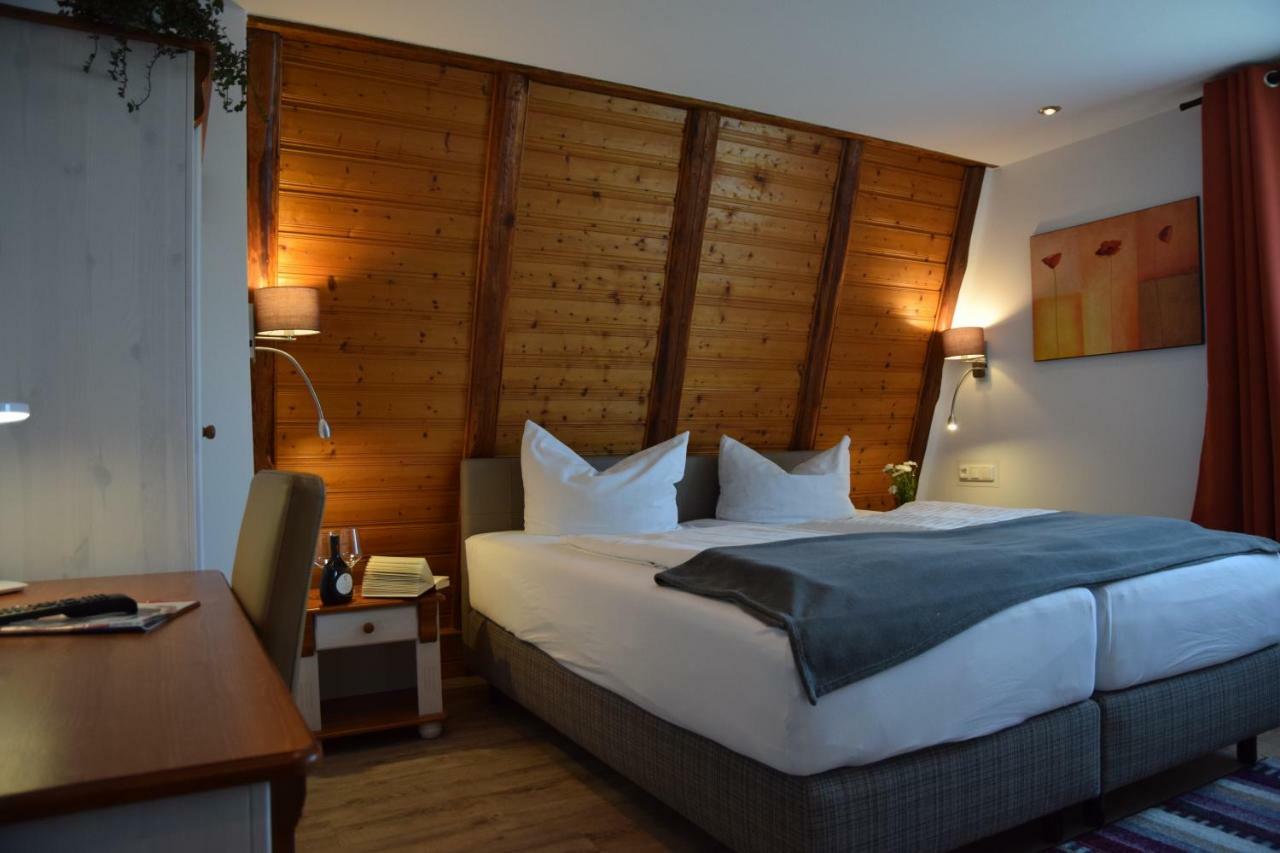 Landhotel Steigerwaldhaus Burghaslach Экстерьер фото
